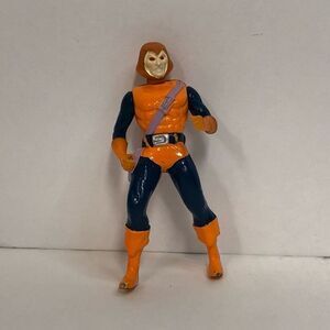 the amazing spider man hobgoblin toy biz 1994 marvel die cast